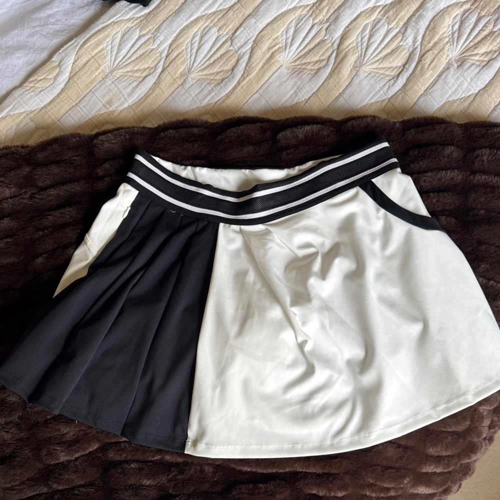 Free People Movement Round Robin Skort